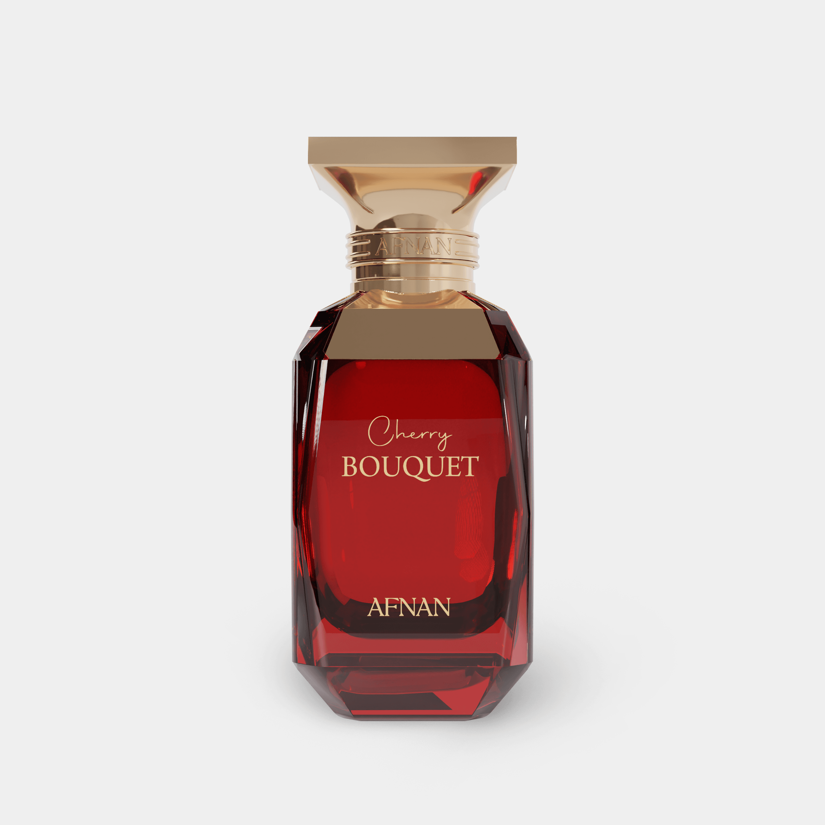 Afnan CHERRY BOUQUET