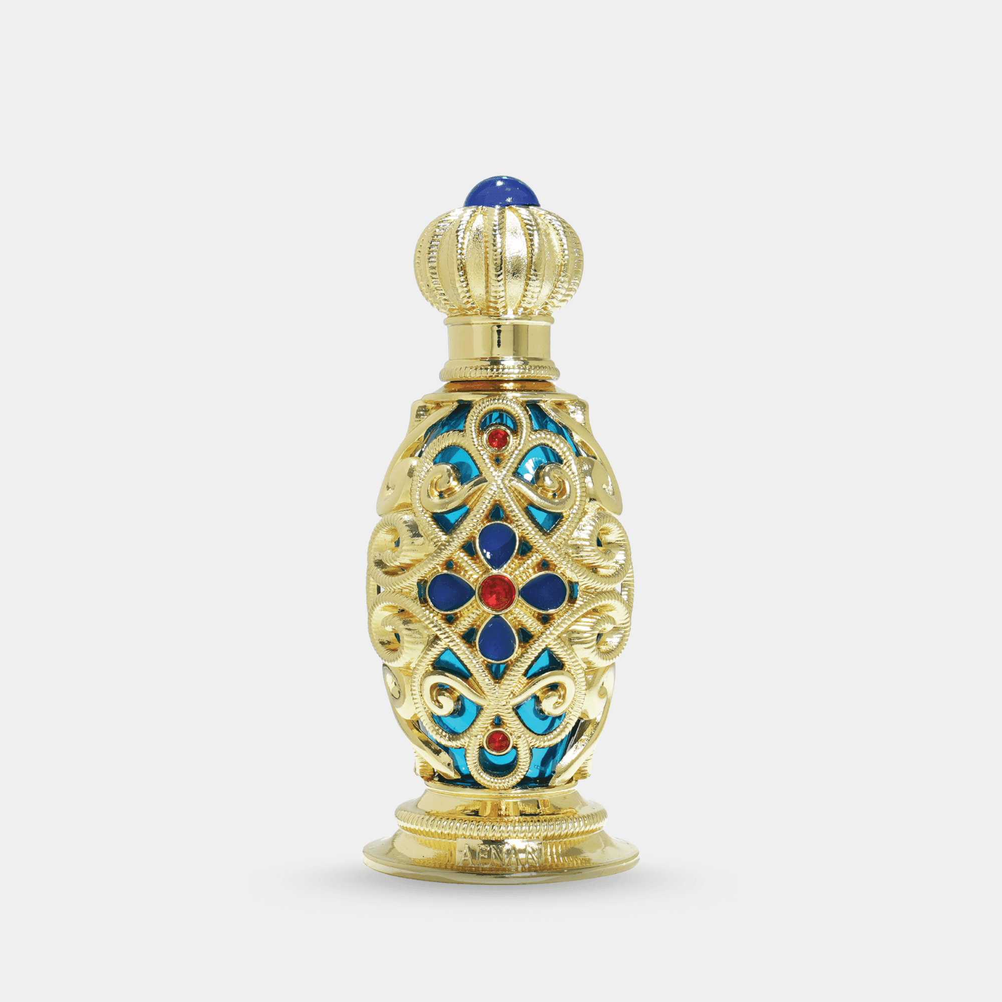 Afnan Ebdaa Concentrated Perfume Oil