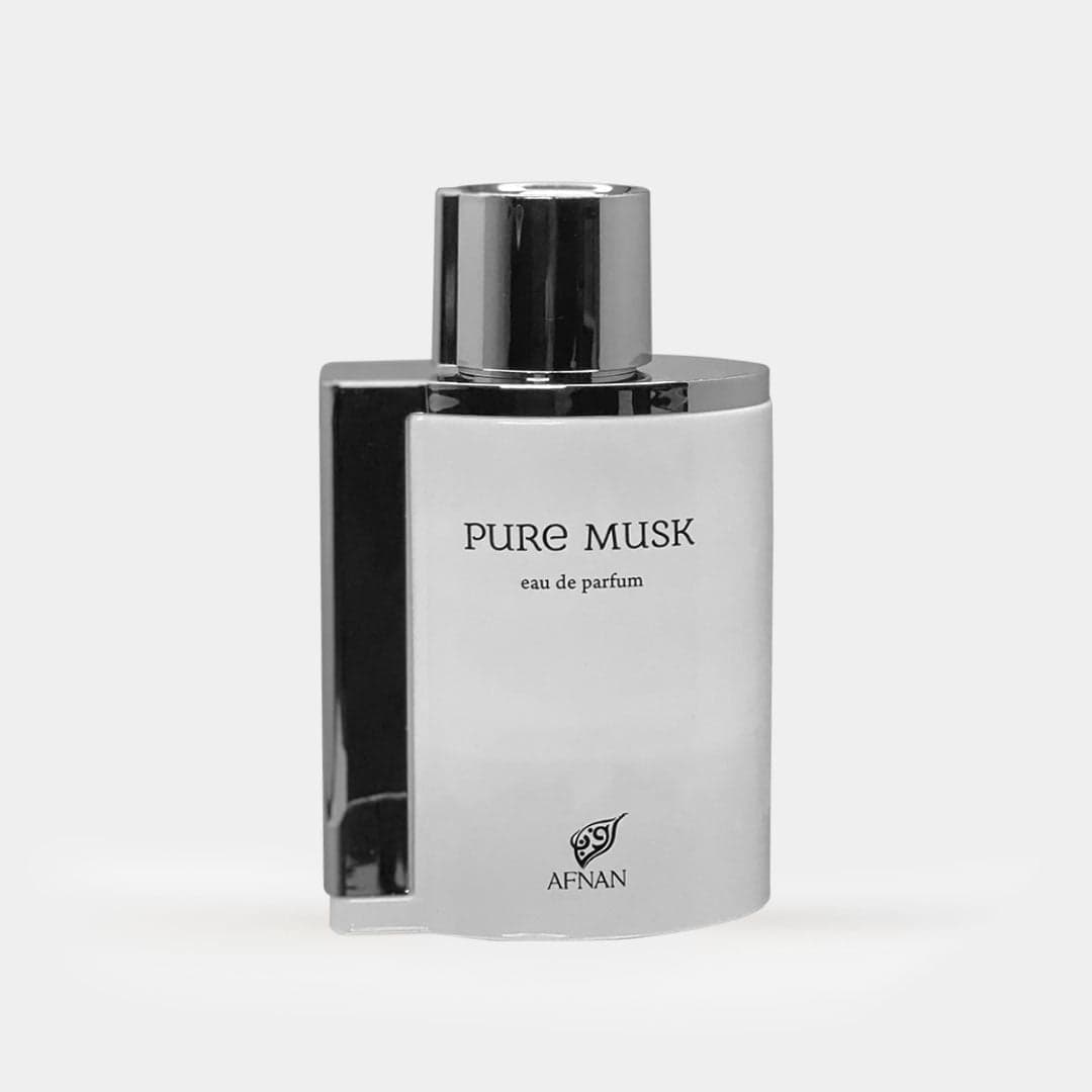Afnan PURE MUSK