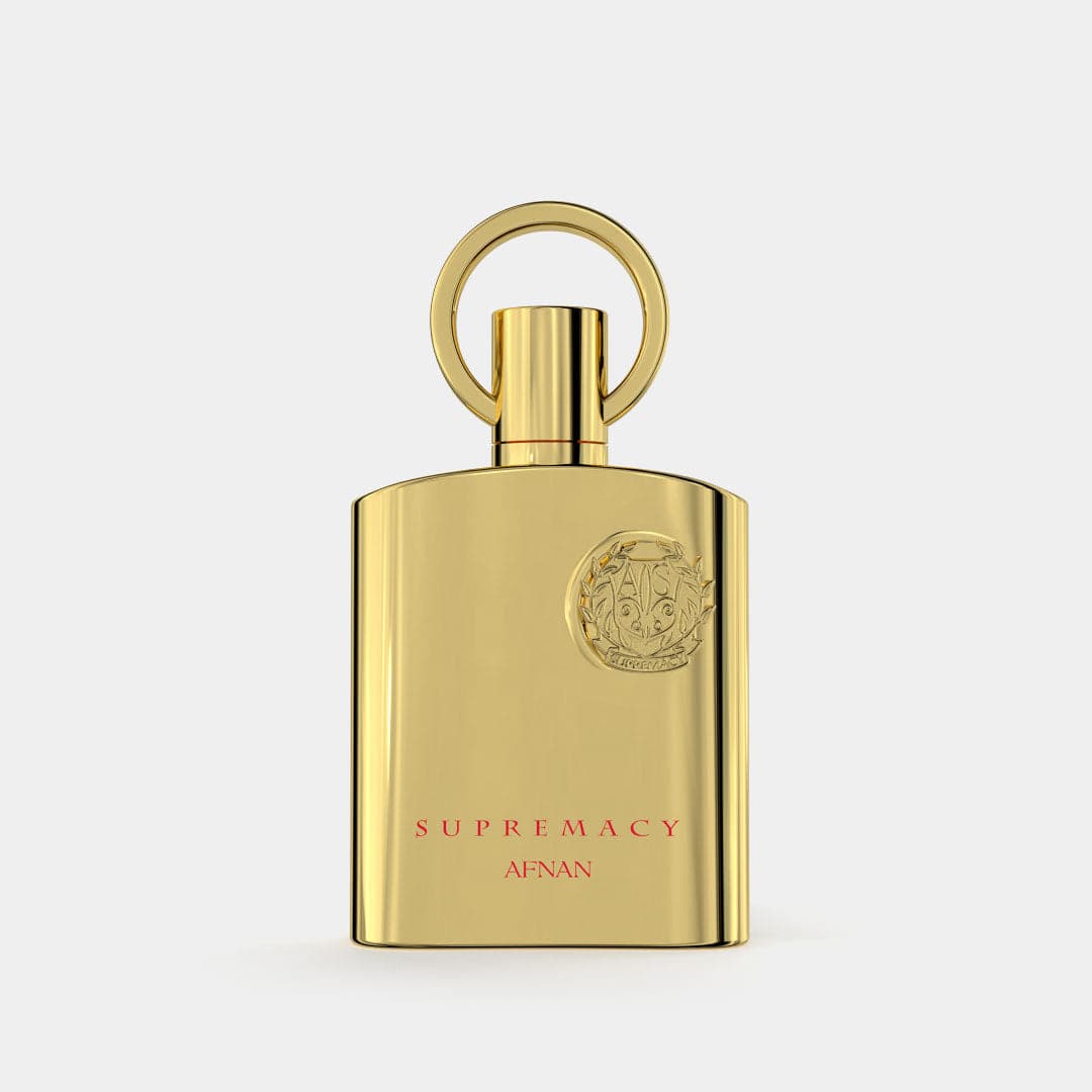 Afnan SUPREMACY GOLD