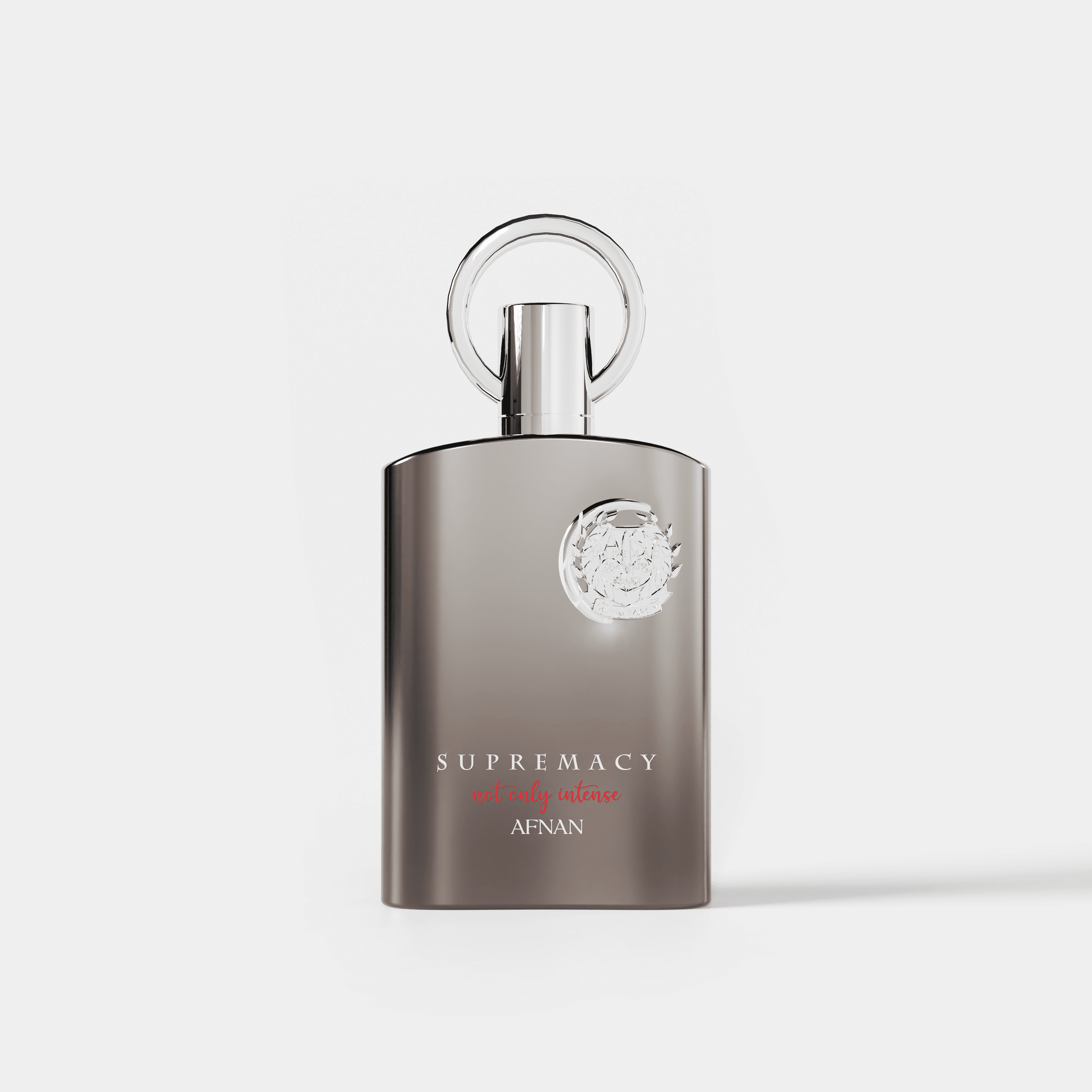 Afnan SUPREMACY NOT ONLY INTENSE - LUXURY COLLECTION - 150 ML