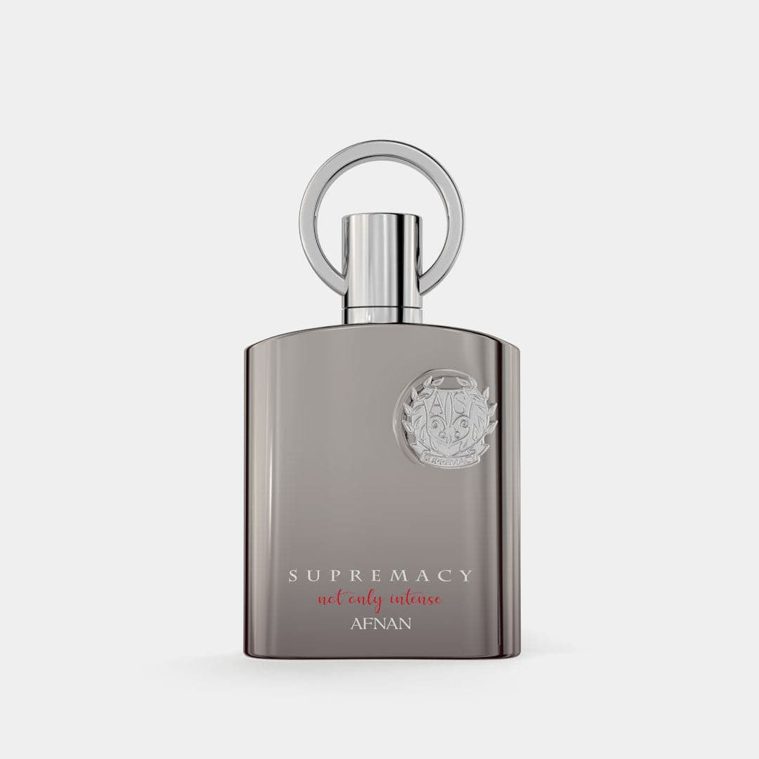 Afnan SUPREMACY NOT ONLY INTENSE - LUXURY COLLECTION