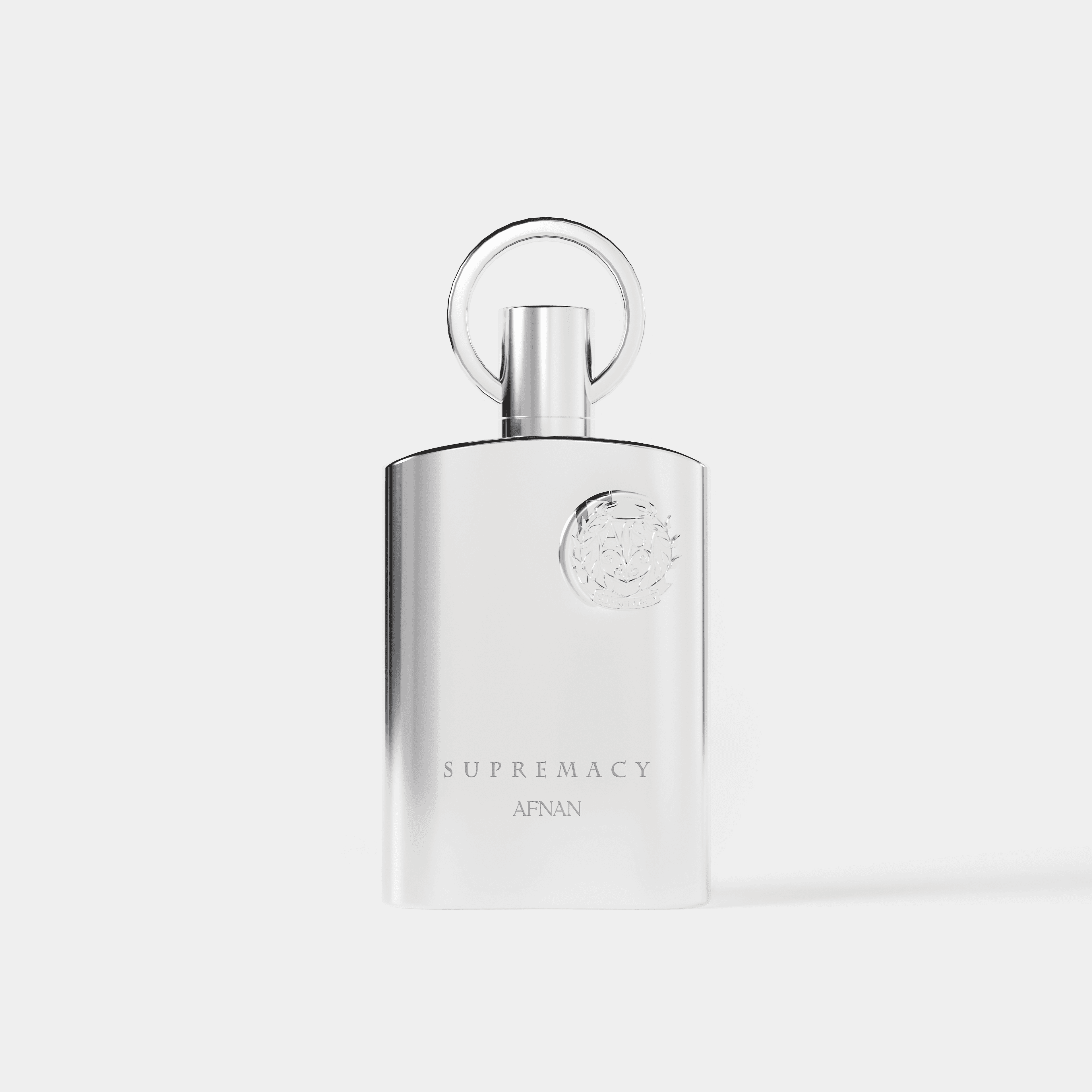 Afnan SUPREMACY SILVER - 150 ML