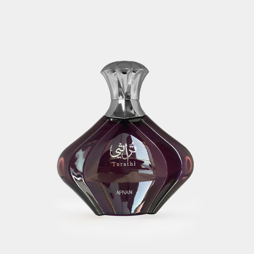 Afnan TURATHI PURPLE