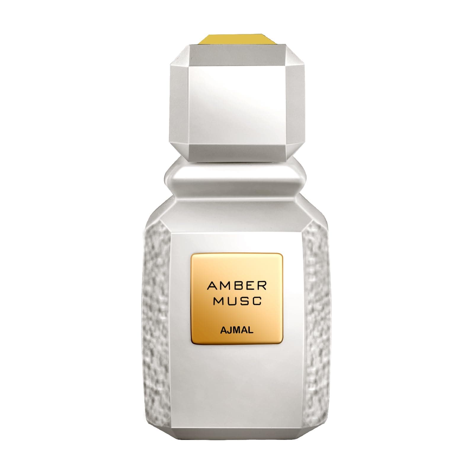 Ajmal Amber Musc Perfume 3.4 Fl Oz / 100 ML For Unisex