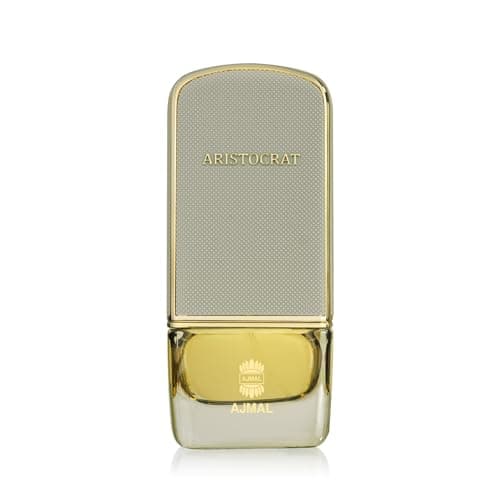 Ajmal Aristocrat Coastal Perfume 2.53 Fl Oz / 75 ML For Men