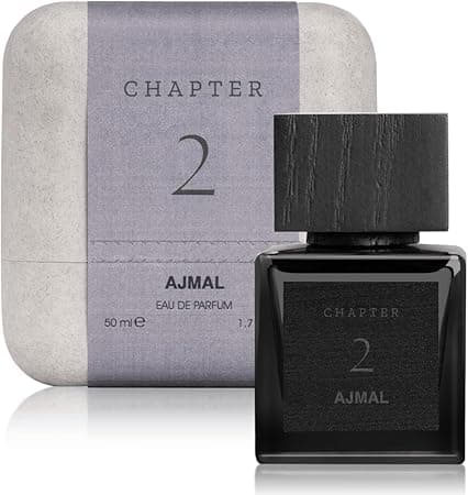 Ajmal Chapter 2 Eau De Parfum for Women, 1.7 Fl Oz / 50 Ml