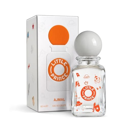 Ajmal Little Prince Perfume 1.7 Fl Oz / 50 ML For Men