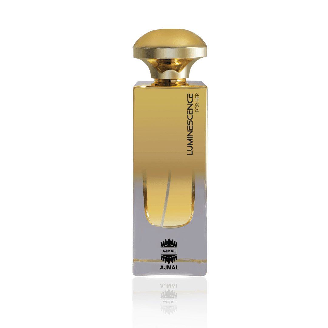 Ajmal Luxoira Perfume 3.4 Fl Oz / 100 ML For Women