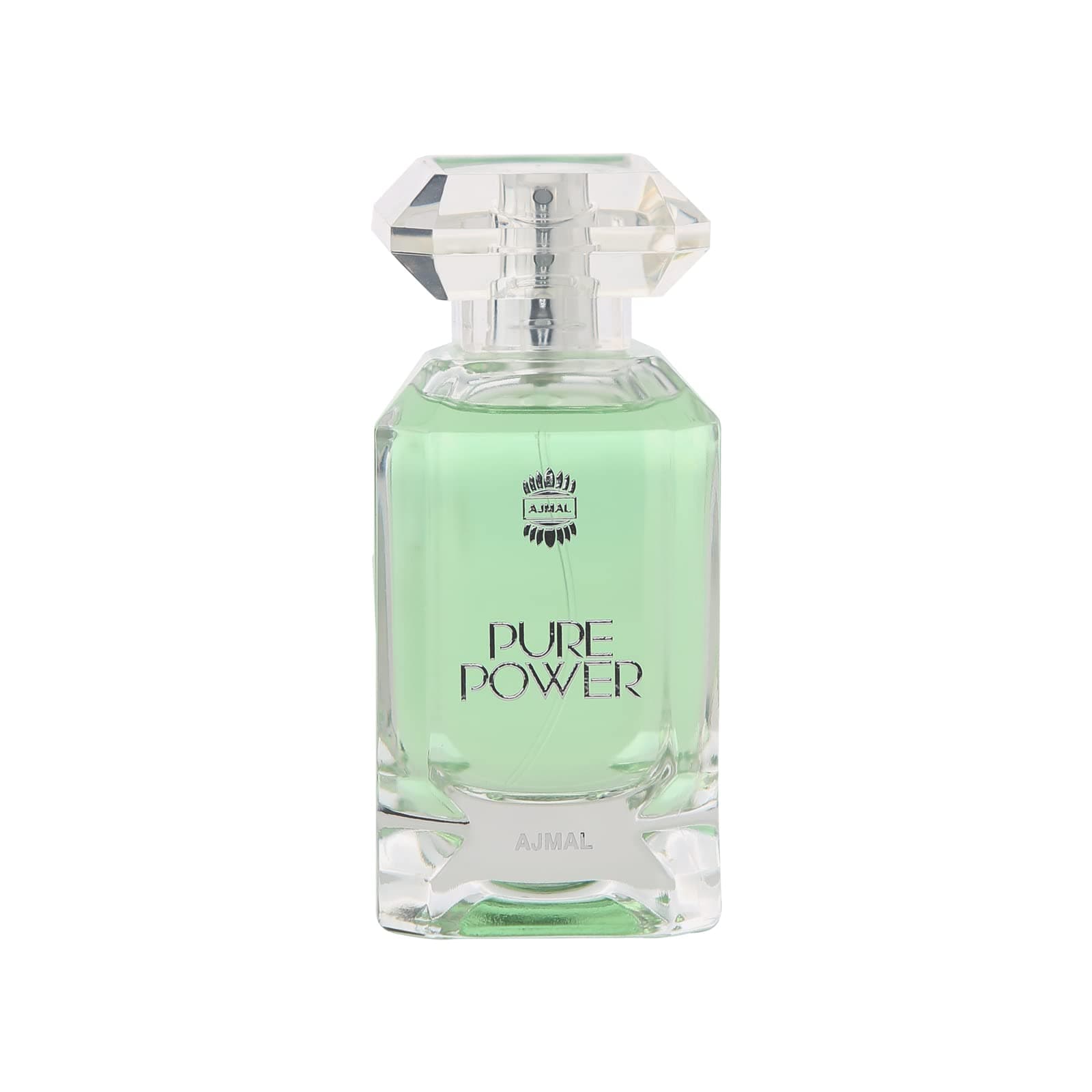 Ajmal Pure Power Perfume 3.4 Fl Oz / 100 ML For Men