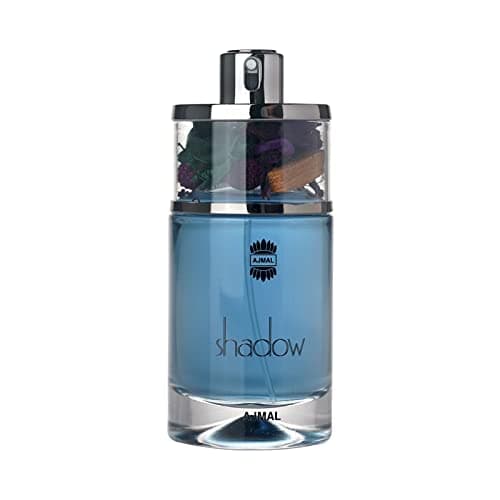 Ajmal Shadow II Perfume 2.53 Fl Oz / 75 ML For Men