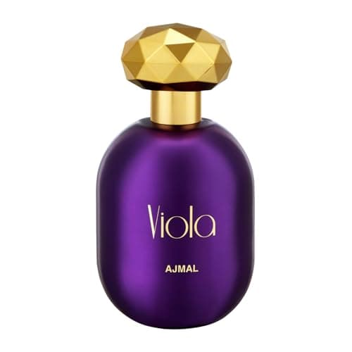 Ajmal Viola Perfume 2.53 Fl Oz / 75 ML For Women