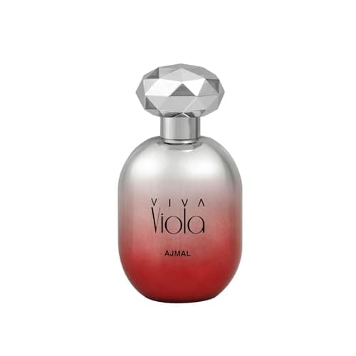 Ajmal Viva Viola Perfume 2.53 Fl Oz / 75 ML For Women