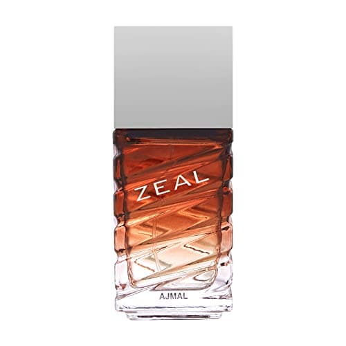 Ajmal Zeal Perfume 3.4 Fl Oz / 100 ML For Men