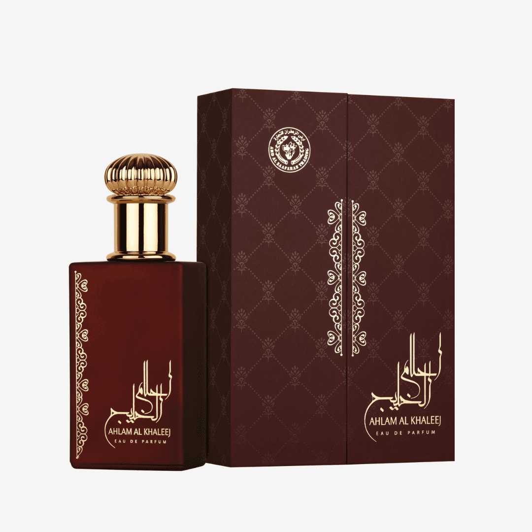 Ard Al Zaafaran AHLAM AL KHALEEJ 80ML