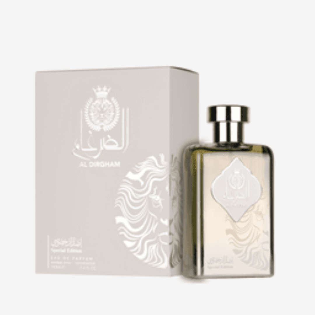 Ard Al Zaafaran AL DIRGHAM SPECIAL EDITION
