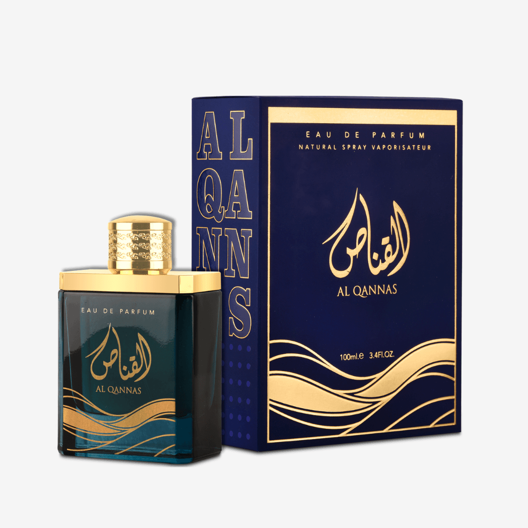 Ard Al Zaafaran AL QANNAS 100ML