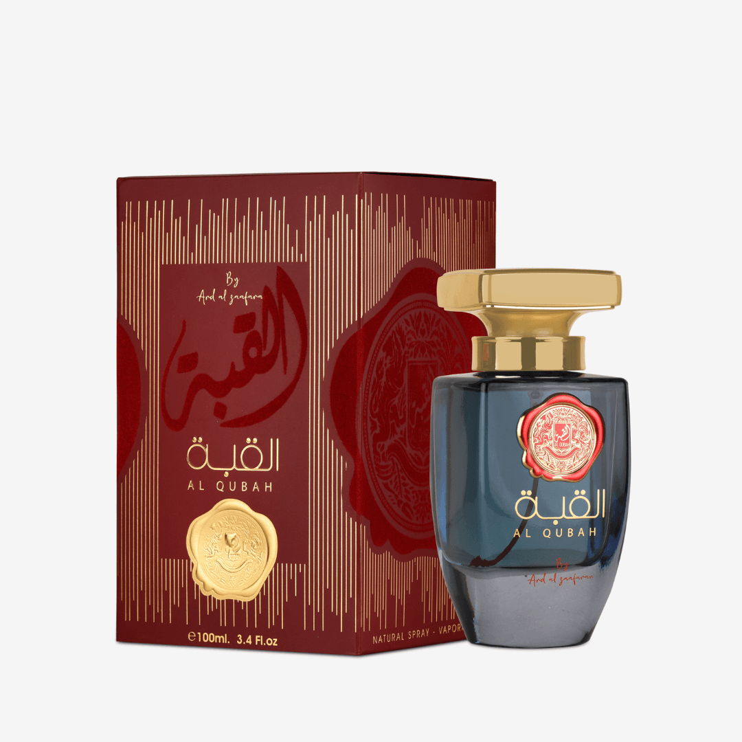 Ard Al Zaafaran AL QUBAH 100 ML