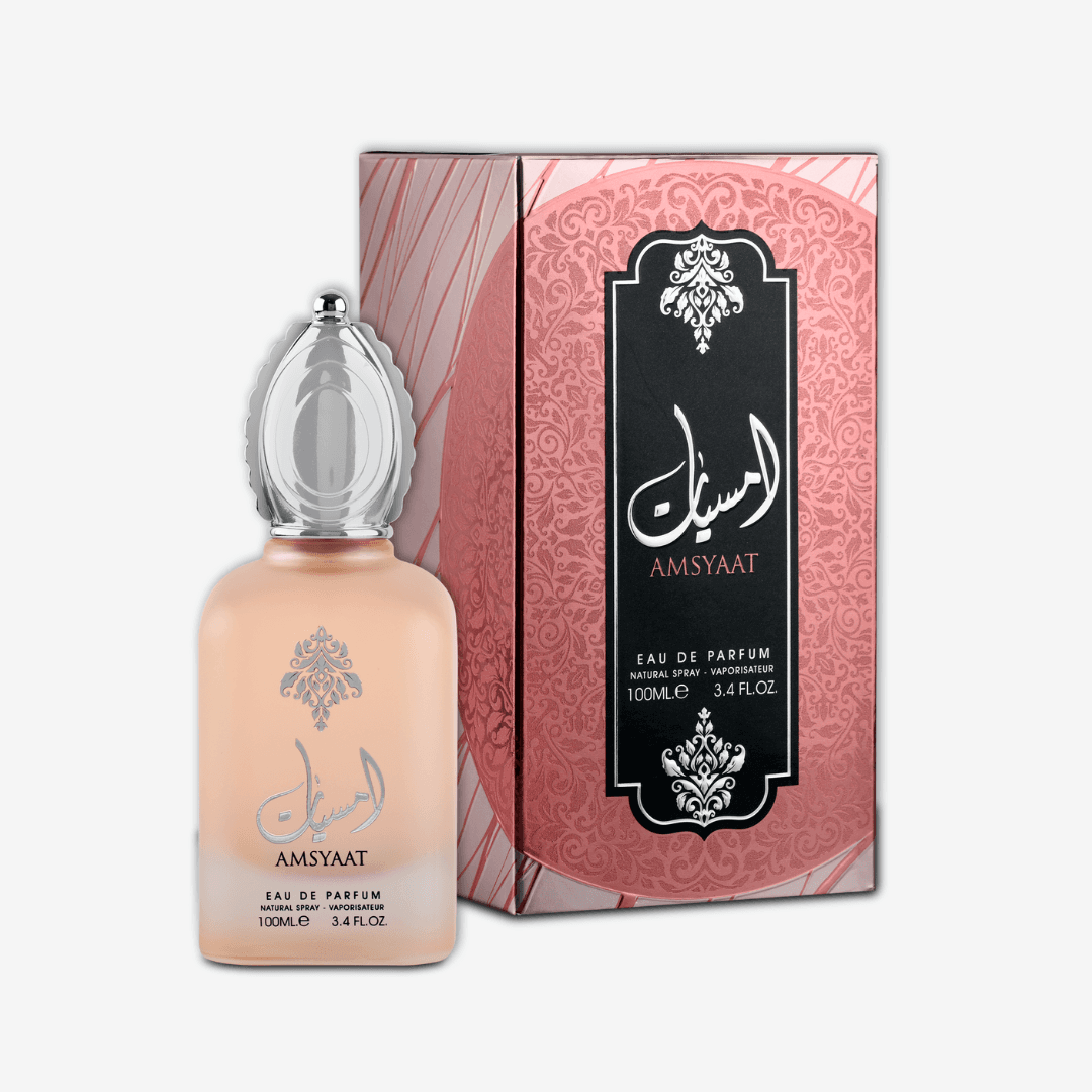 Ard Al Zaafaran AMSYAAT 100ML