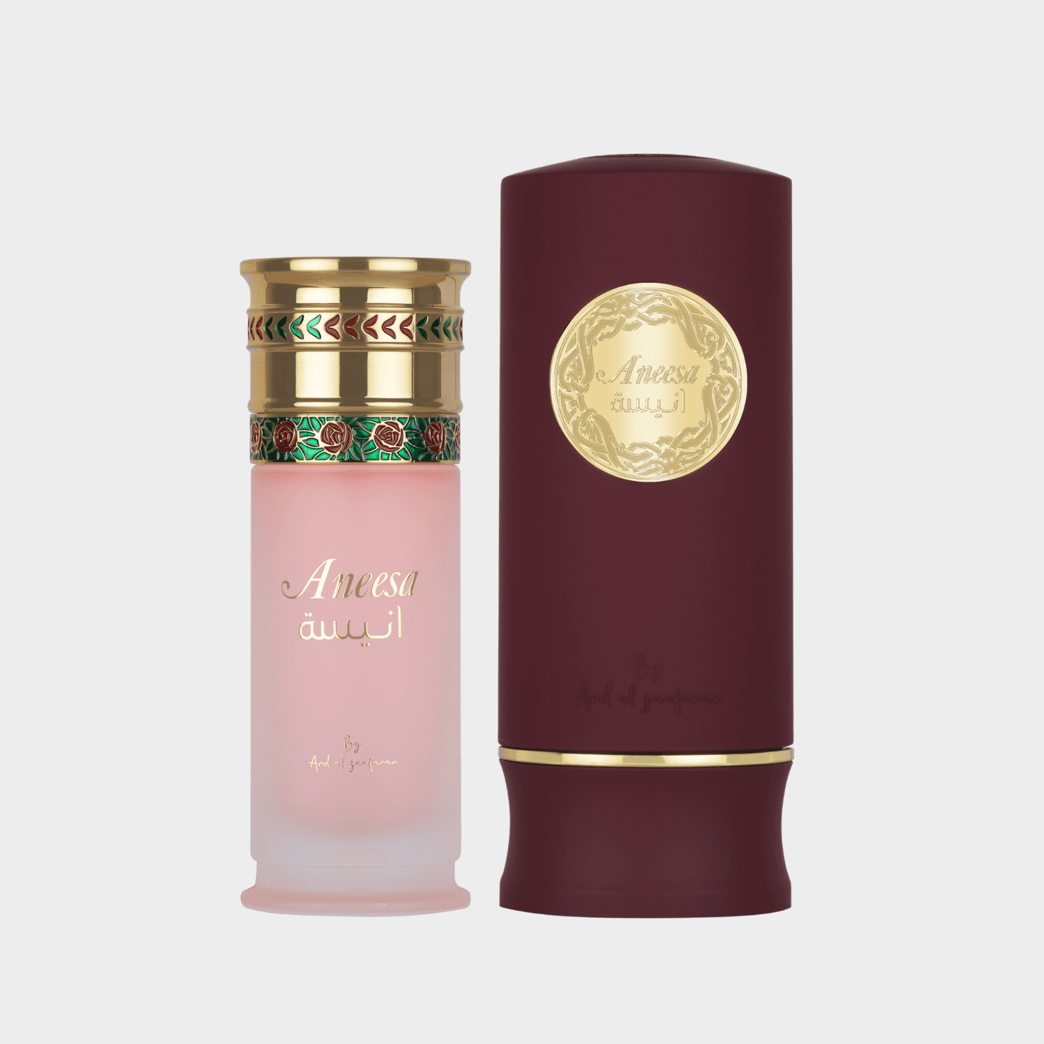 Ard Al Zaafaran ANEESA 100ML