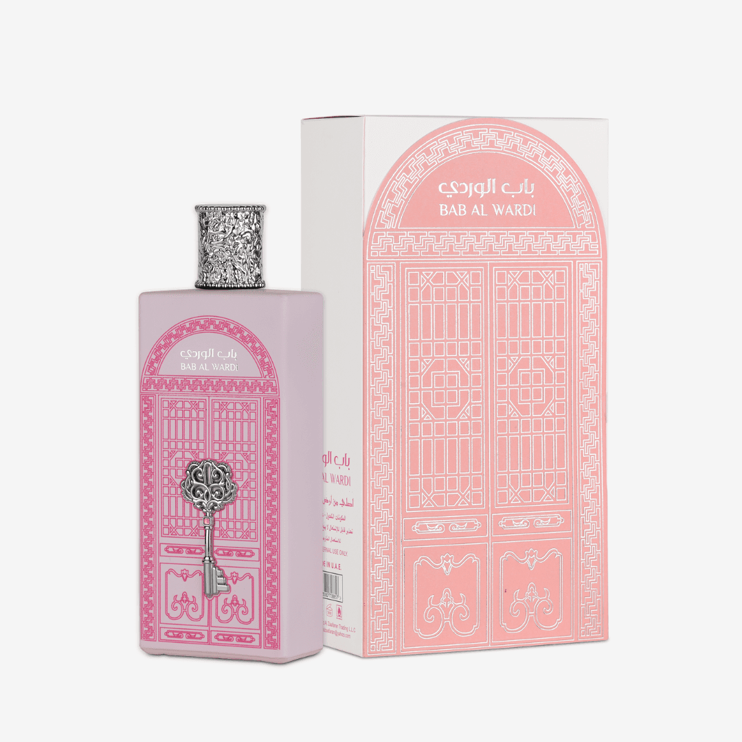 Ard Al Zaafaran BAB AL WARDI 100ML