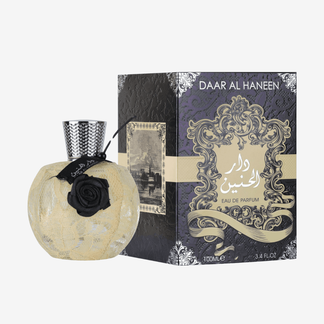 Ard Al Zaafaran DAAR AL HANEEN 100 ML