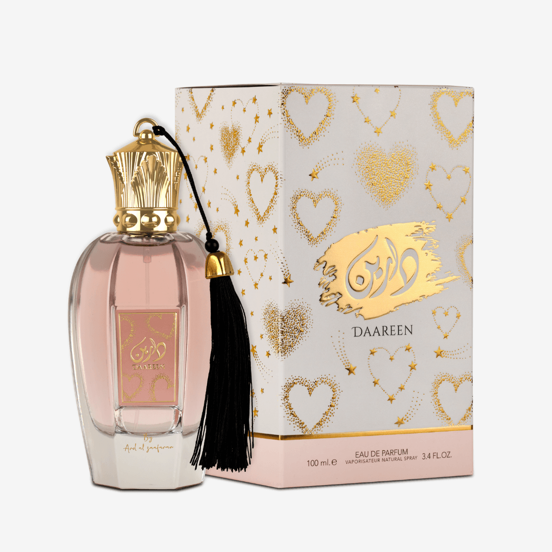 Ard Al Zaafaran DAAREEN 100ML
