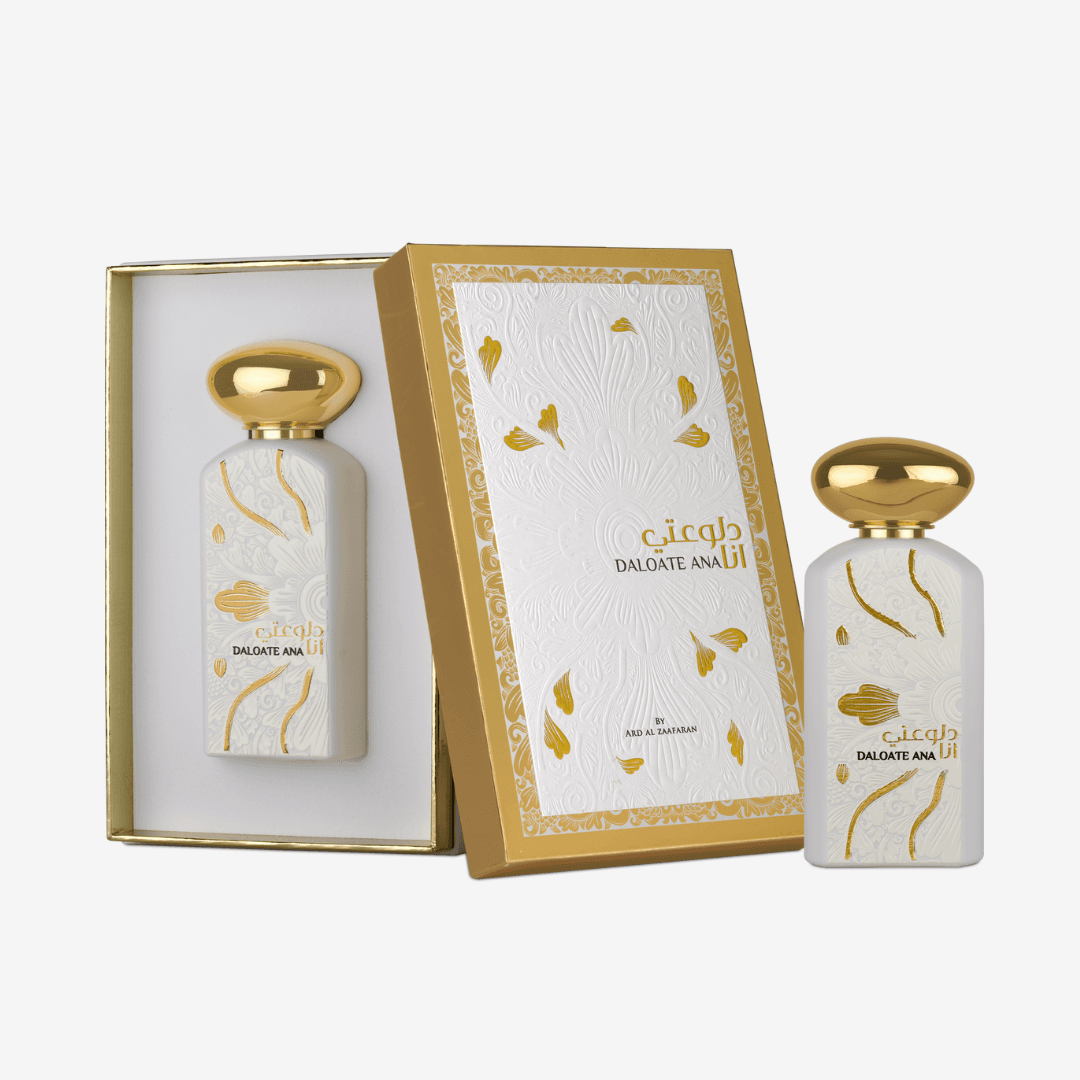 Ard Al Zaafaran DALOATE ANA 100 ML