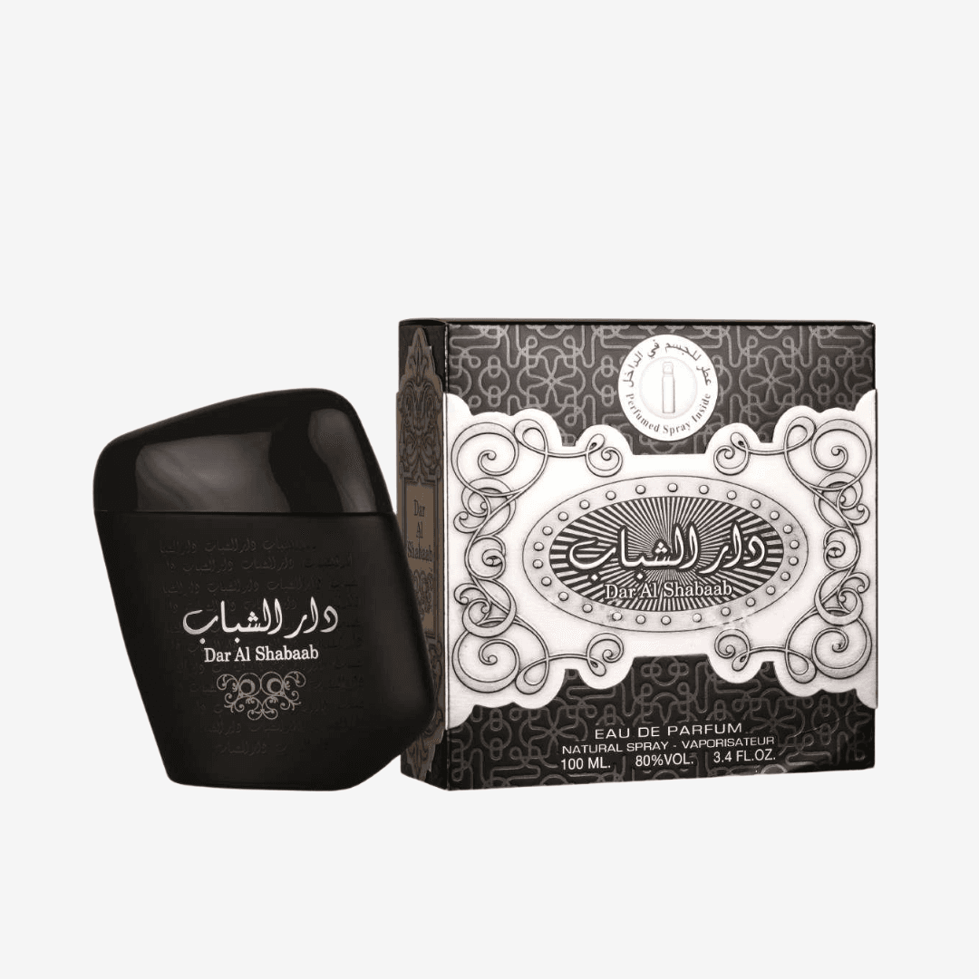Ard Al Zaafaran DAR AL SHABAB 100ML