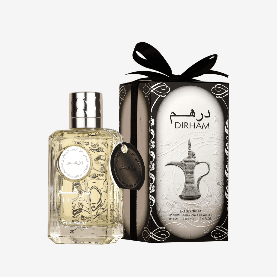 Ard Al Zaafaran DIRHAM NEW 100 ML