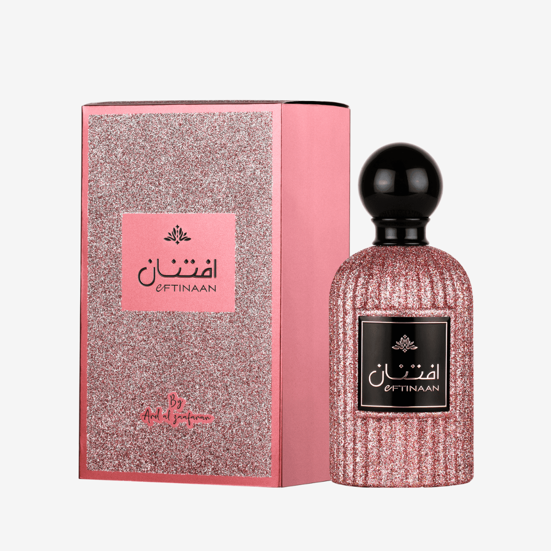 Ard Al Zaafaran EFTINAAN