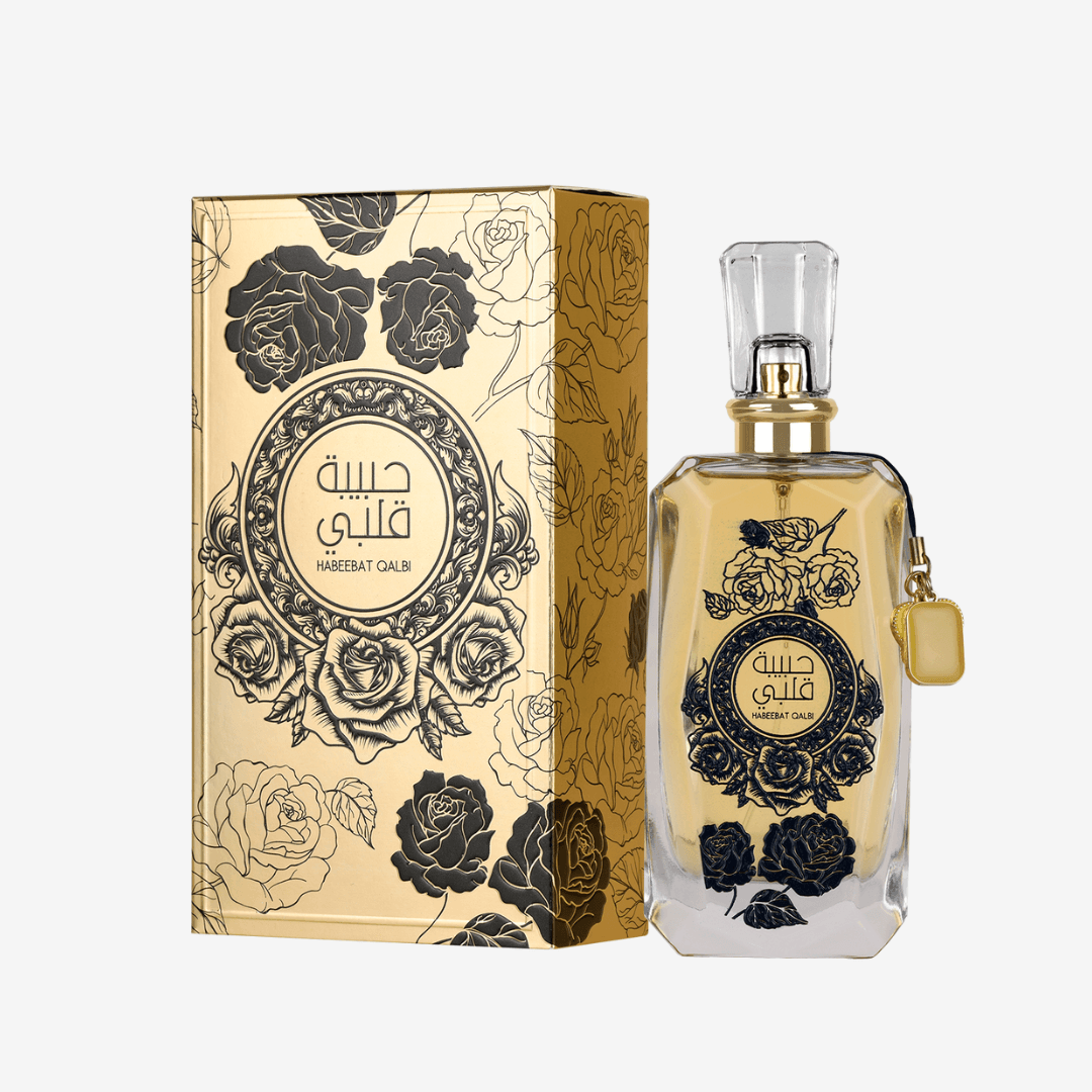 Ard Al Zaafaran HABEEBAT QALBI 100ML