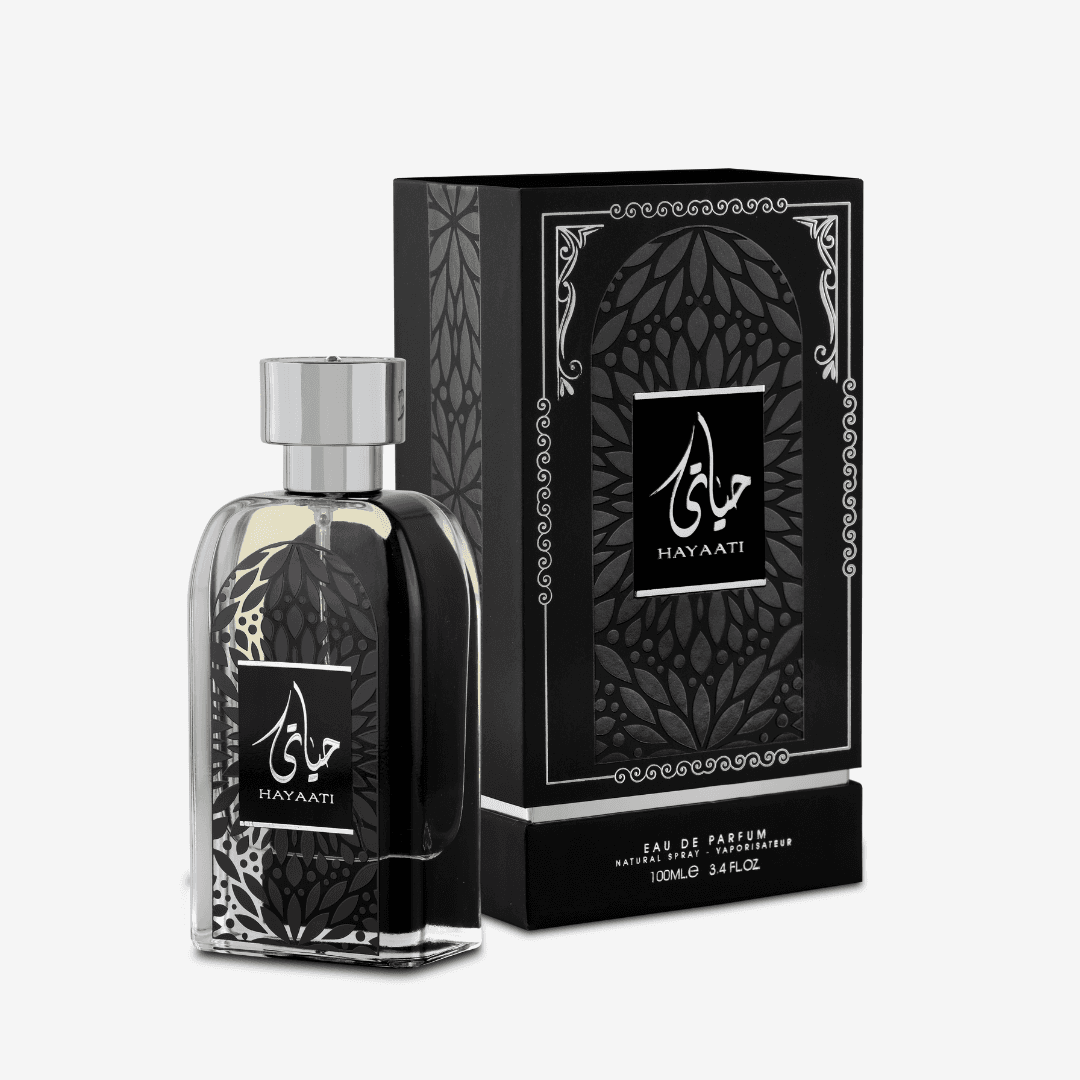 Ard Al Zaafaran HAYAATI 100 ML