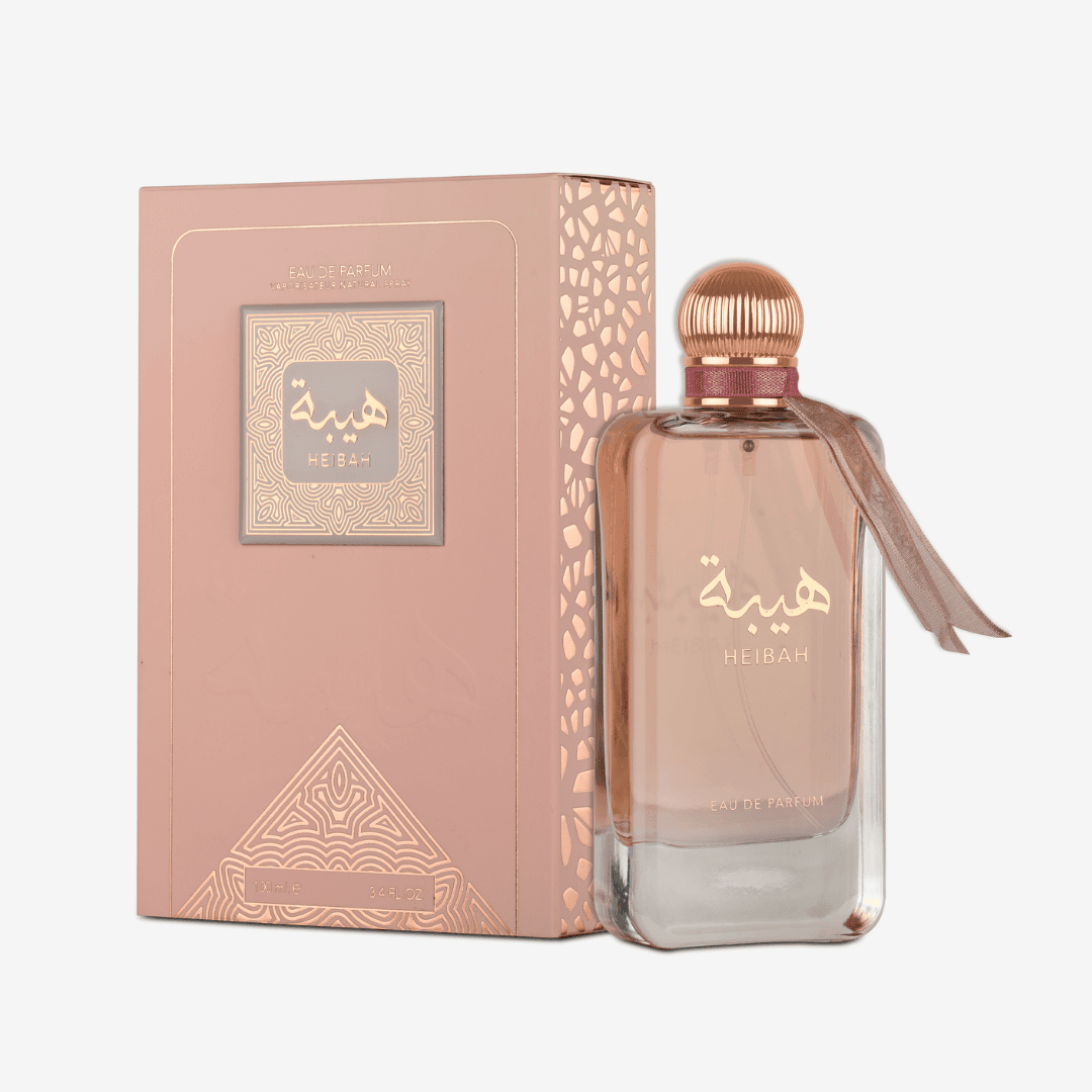 Ard Al Zaafaran HEIBAH 100ML