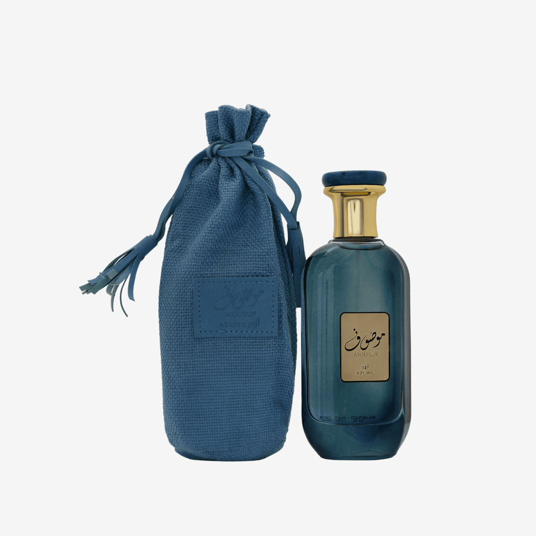 Ard Al Zaafaran MOUSUF AZUREE 100ML