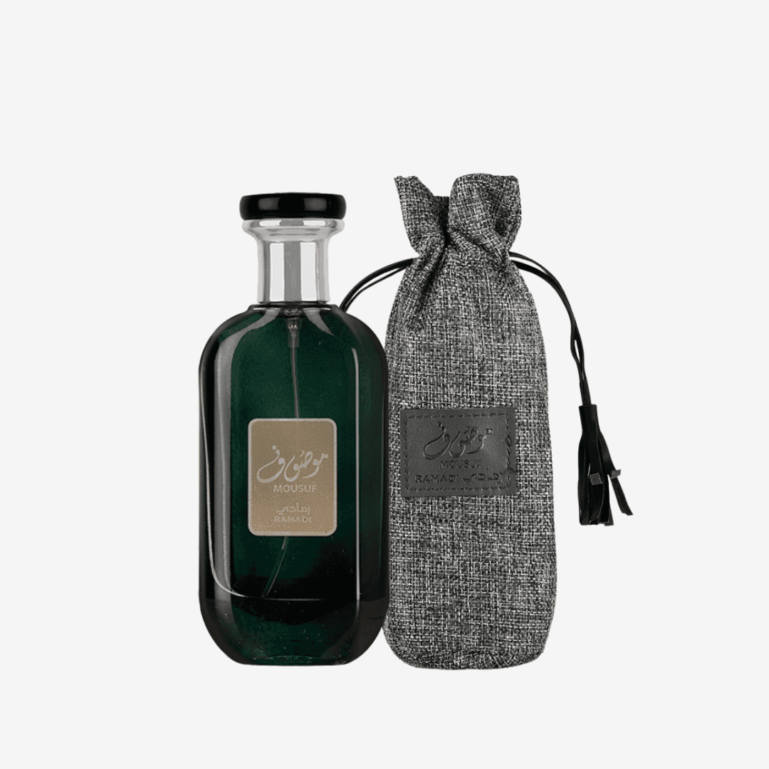 Ard Al Zaafaran MOUSUF RAMADI 100 ML