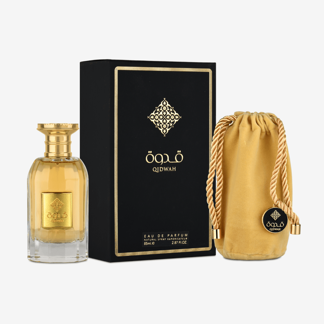 Ard Al Zaafaran QIDWAH 85ML