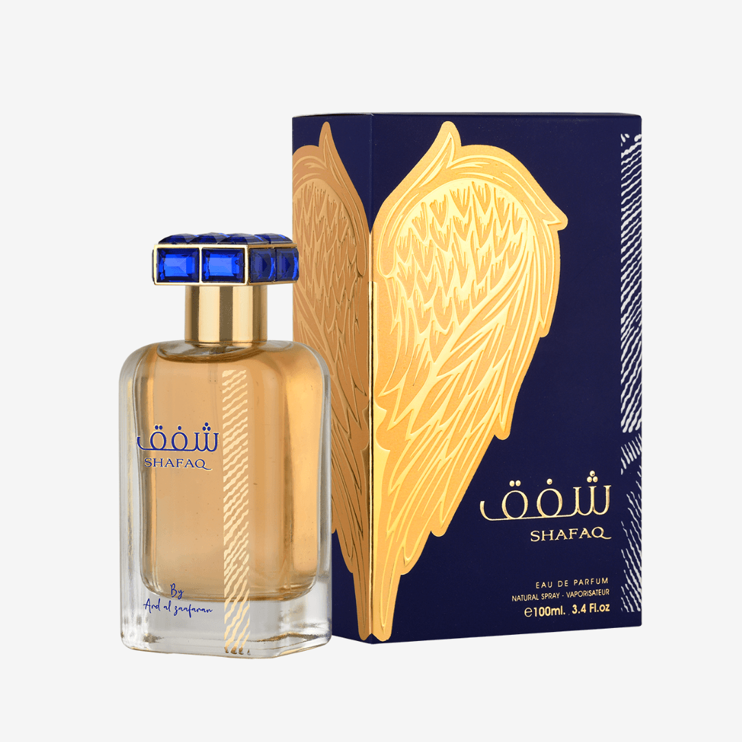 Ard Al Zaafaran SHAFAQ 100ML