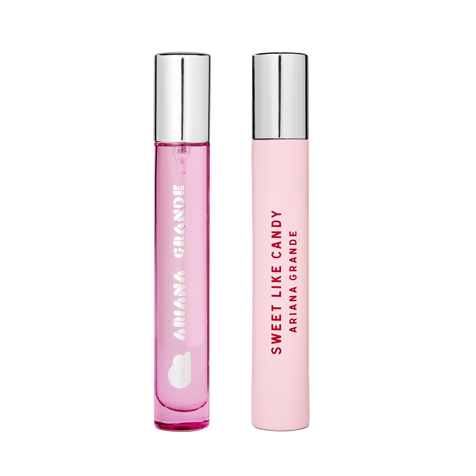 Ariana Grande Fragrances Cloud Pink + Sweet Like Candy Spray Pen Duo