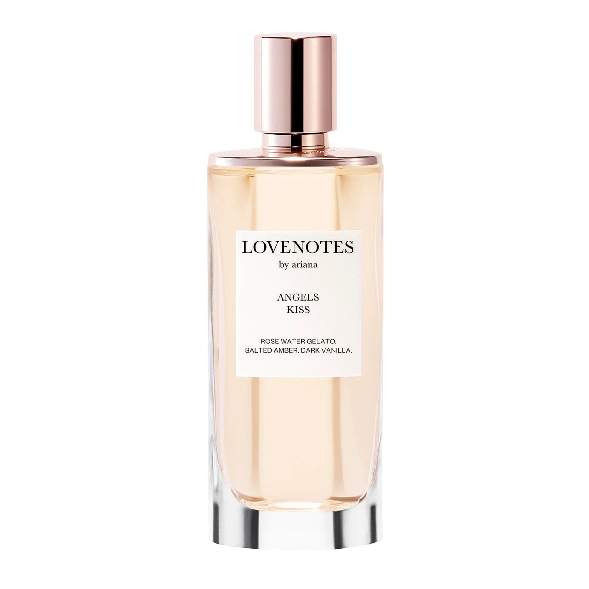 Ariana Grande Fragrances LOVENOTES Angels Kiss
