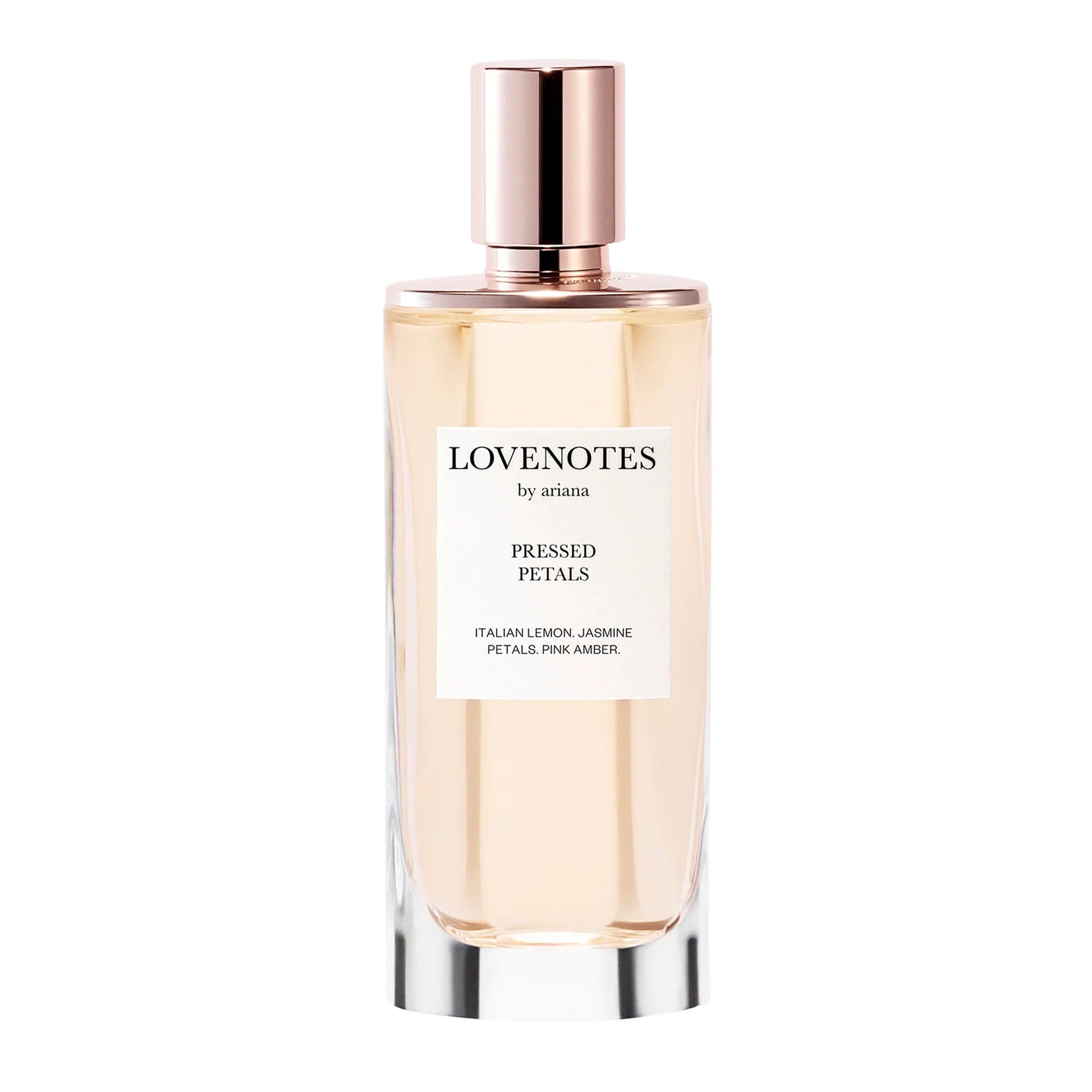 Ariana Grande Fragrances LOVENOTES Pressed Petals