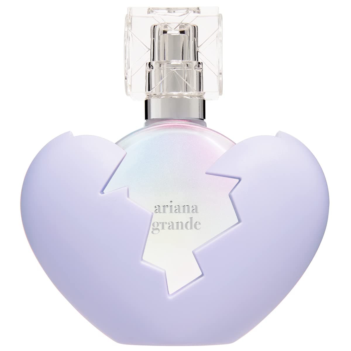 Ariana Grande Fragrances Thank U Next 2.0