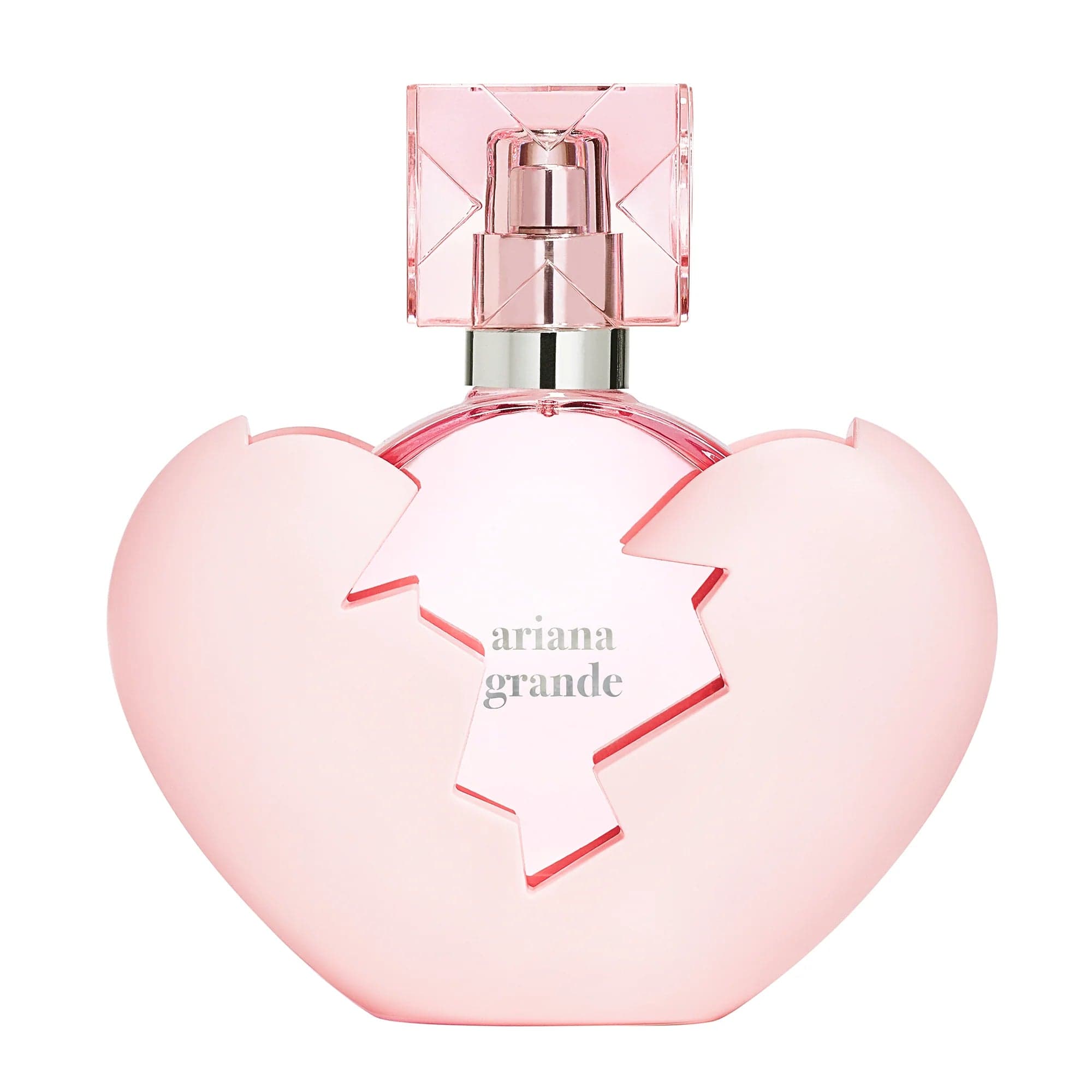 Ariana Grande Fragrances Thank U, Next