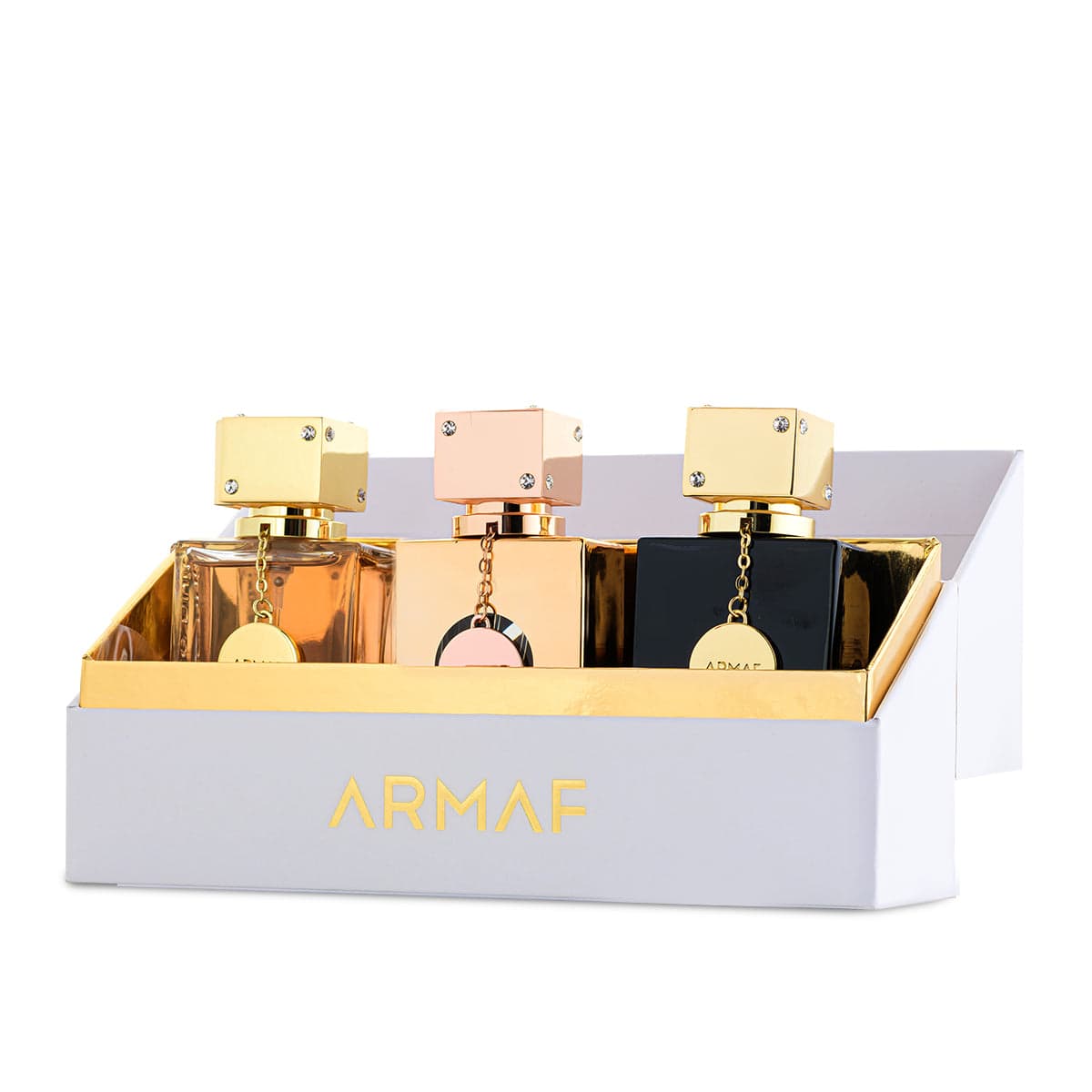 Armaf CLUB DE NUIT COLLECTOR’S PRIDE SET FOR WOMEN