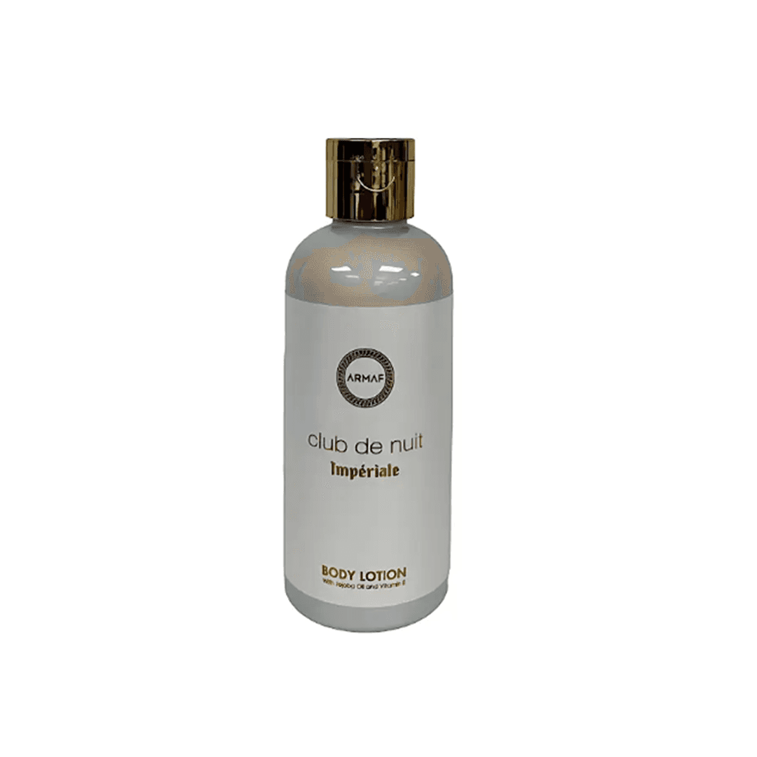 Armaf CLUB DE NUIT IMPERIALE BODY LOTION