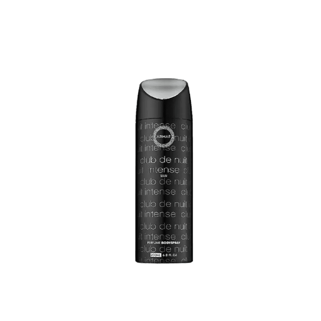Armaf CLUB DE NUIT INTENSE MAN BODY SPRAY