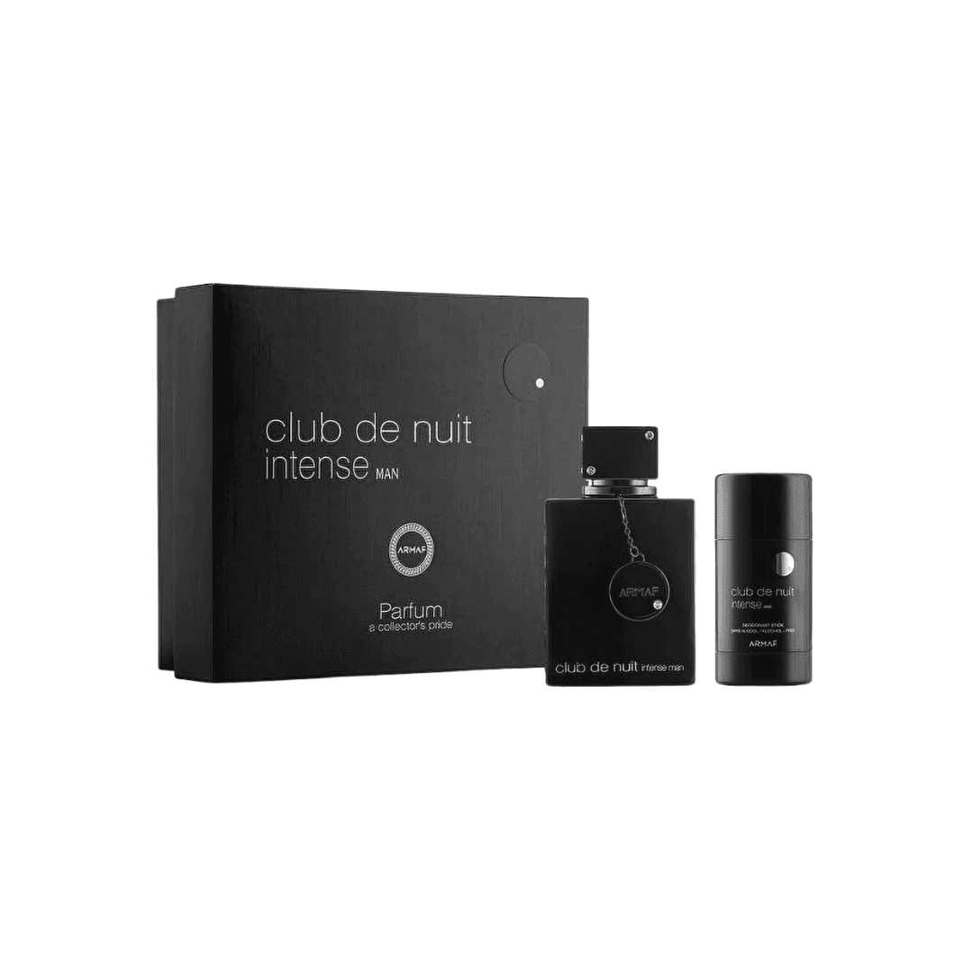 Armaf CLUB DE NUIT INTENSE MAN GIFT SET