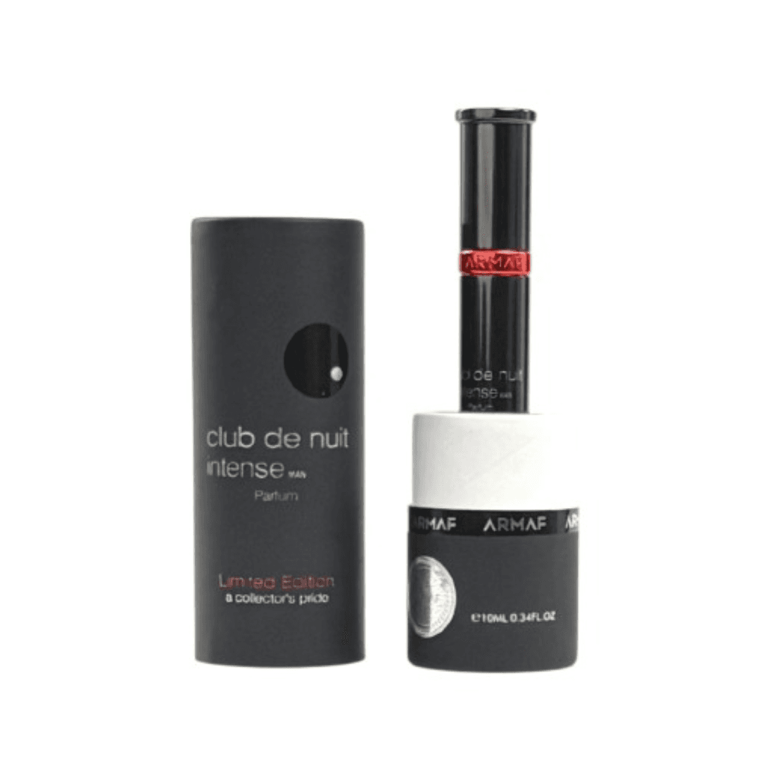 Armaf CLUB DE NUIT INTENSE MAN LIMITED EDITION