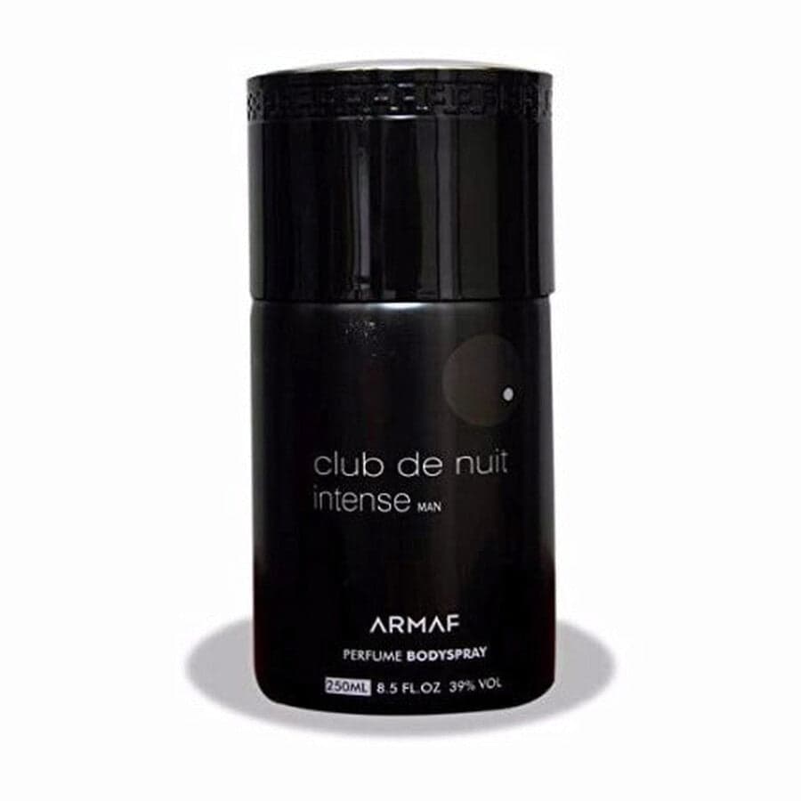 Armaf CLUB DE NUIT INTENSE MAN PERFUME BODY SPRAY