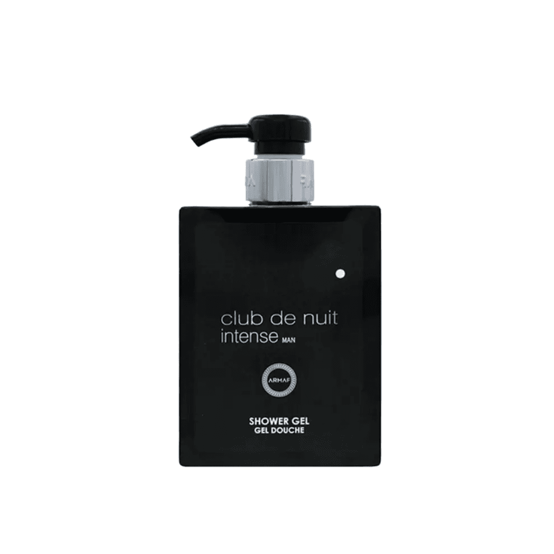 Armaf CLUB DE NUIT INTENSE MAN SHOWER GEL